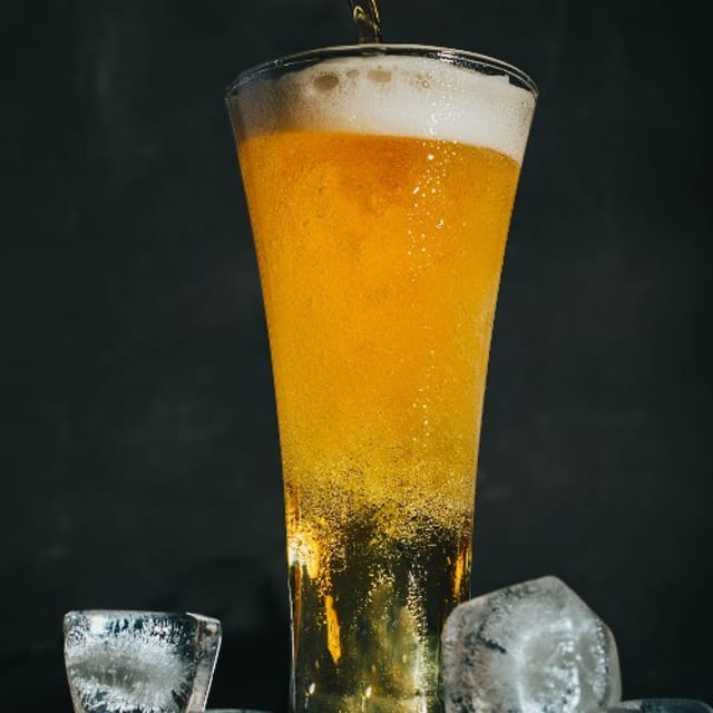 123. Beers.
