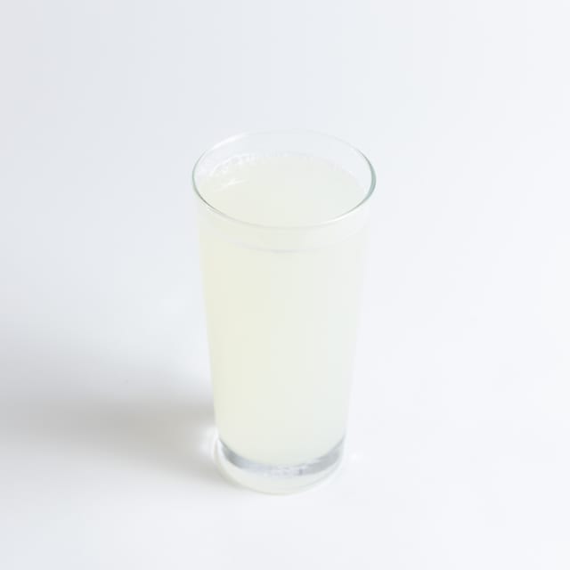 113. Soda Chanh / Soda Lemonade.