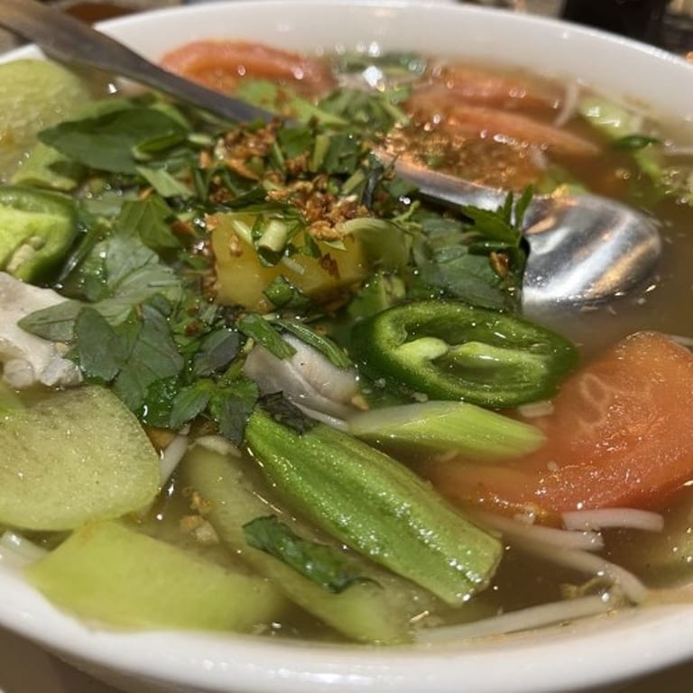 Our Signature Soup Selection