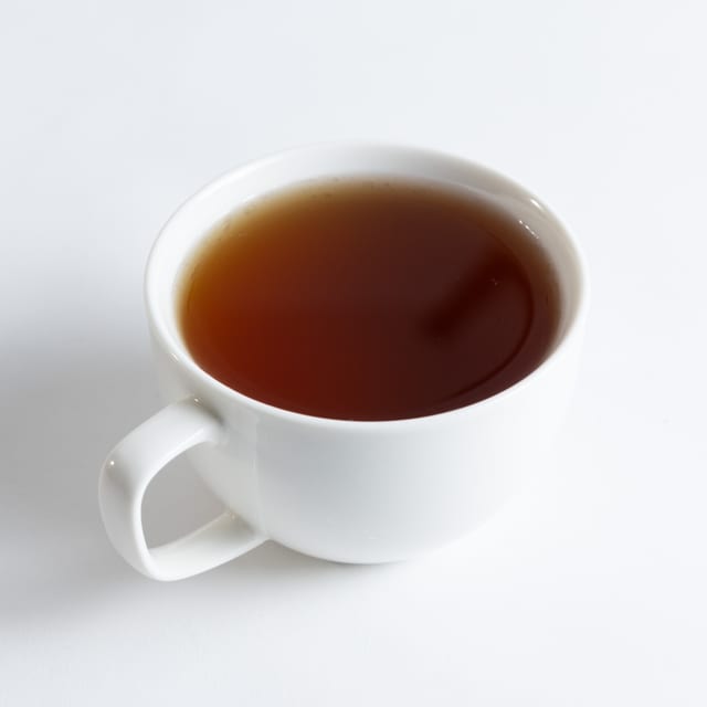 121. Tra / Tea.
