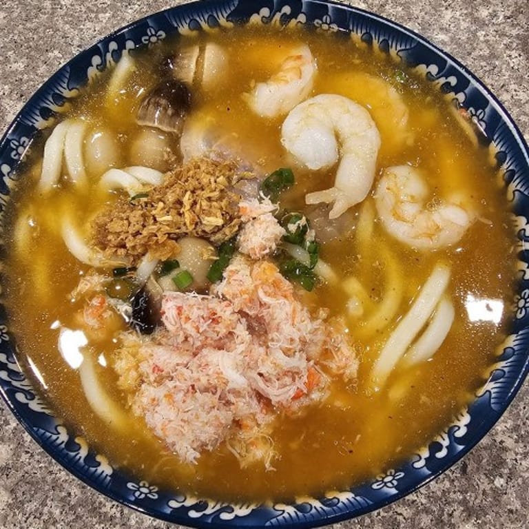 Our Signature Soup Selection