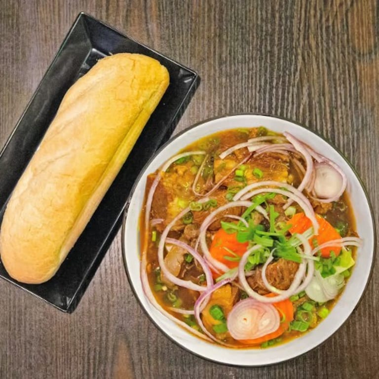 Vietnamese Bo Kho: A Hearty Delight