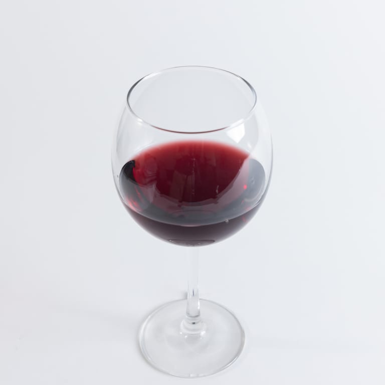 Savor Our Wine Selection