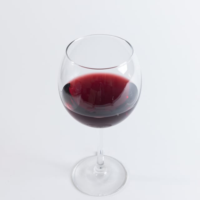 124. Ruou / Wine.